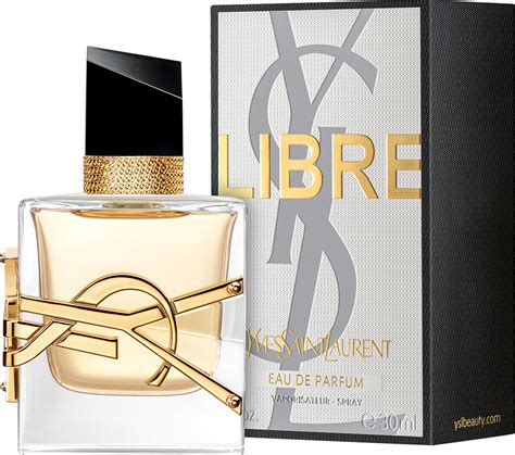 ysl libre fragrance|YSL libre original.